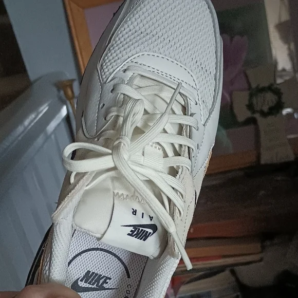 Nike Air max Leopard Print Sz7 New - Picture 6 of 6